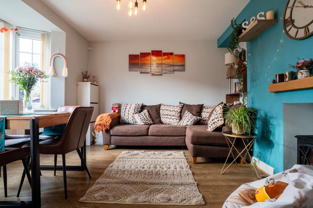 Main image of property: Yew Tree Lane, Manchester