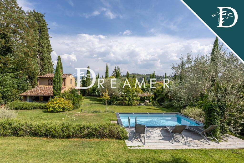 Main image of property: Tuscany, Florence, Florence