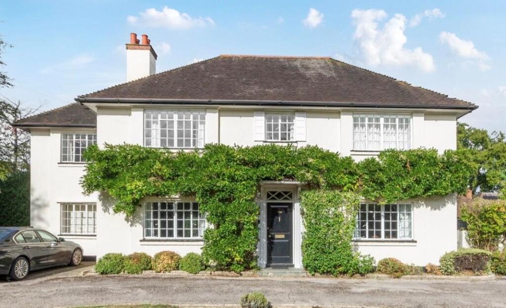 Main image of property: Leesons Hill, Chislehurst