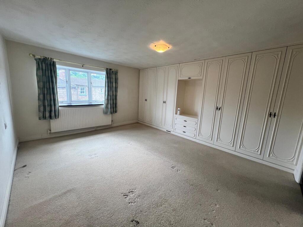 House in Amber Valley, Moscow Farm, Belper - View 4