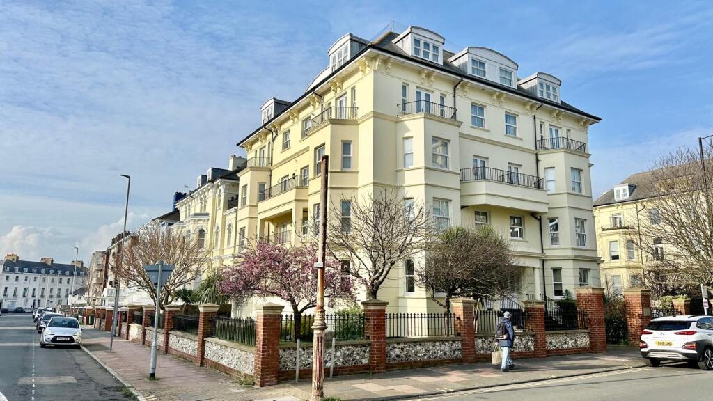 Devonshire Place, Eastbourne