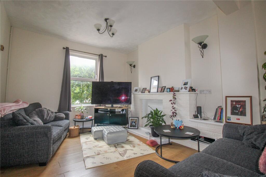 House in Trowbridge - View 5