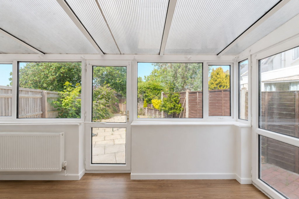 House in Oxford, Cowley Airfield, Cowley - View 4