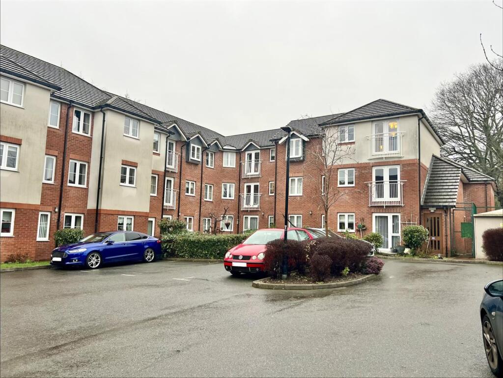 Main image of property: Stratford Road, Hall Green, Birmingham