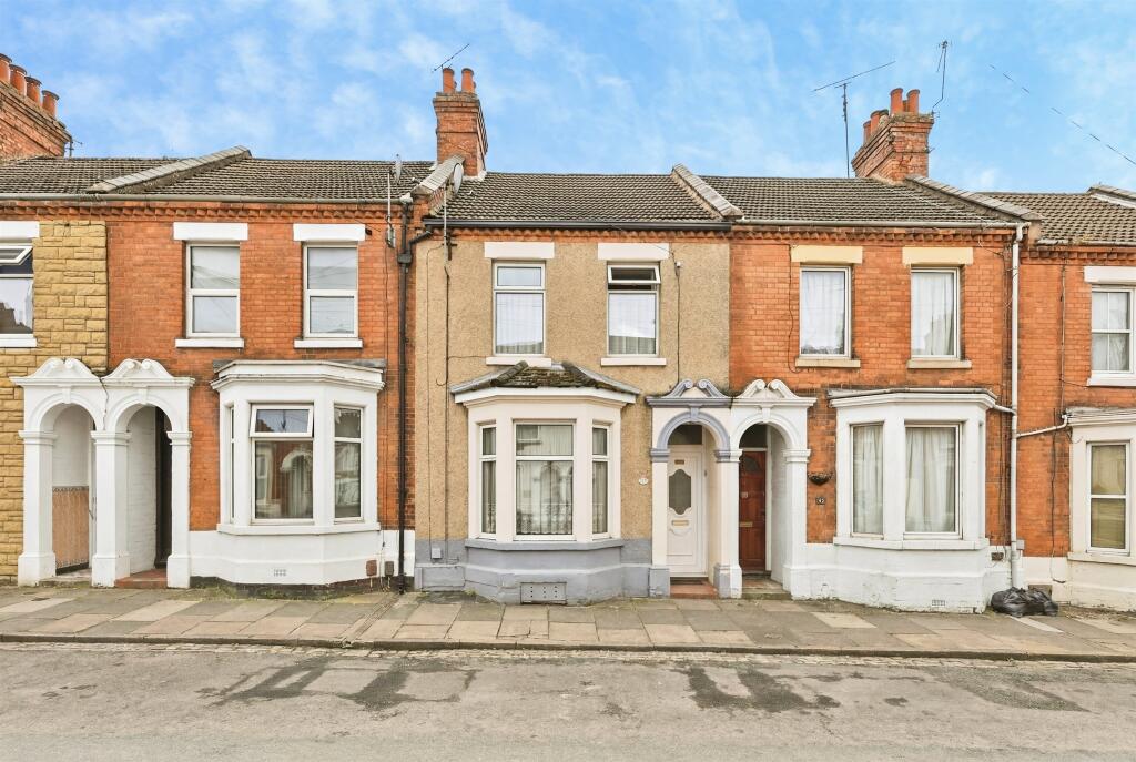 Main image of property: Whitworth Road, Northampton