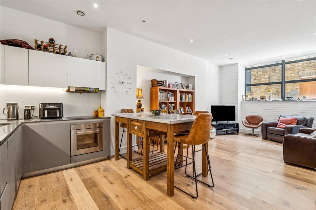 Main image of property: Carlow Street, Camden, London, NW1