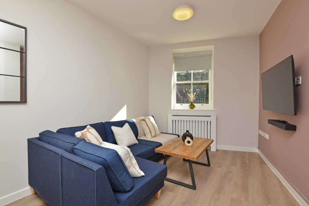 Flat 5, Isca Lofts, Exeter, EX4 - View 5