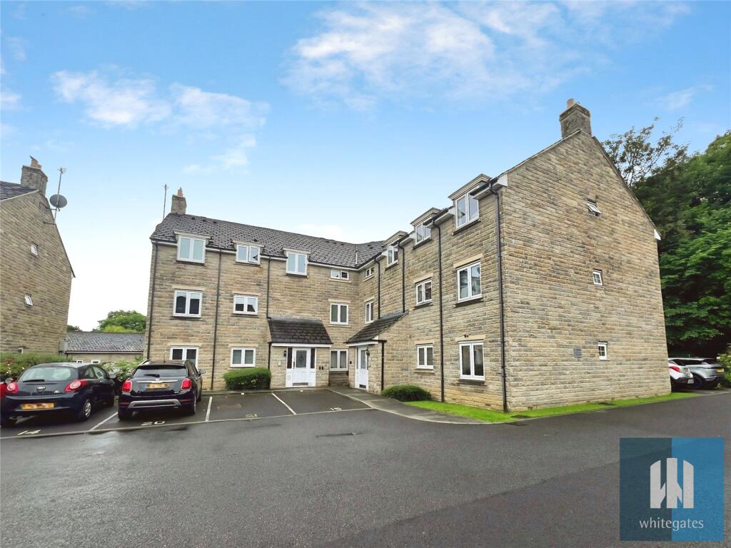 Main image of property: Empire Court, Bailiff Bridge, Brighouse, HD6