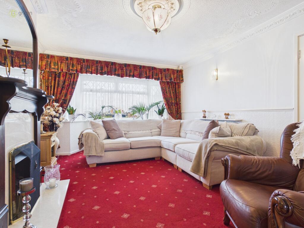 Additional image 2 of Packington Avenue, Shard End, B34