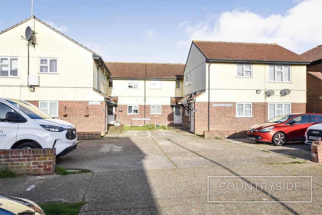 Main image of property: St. Clements Road, Benfleet