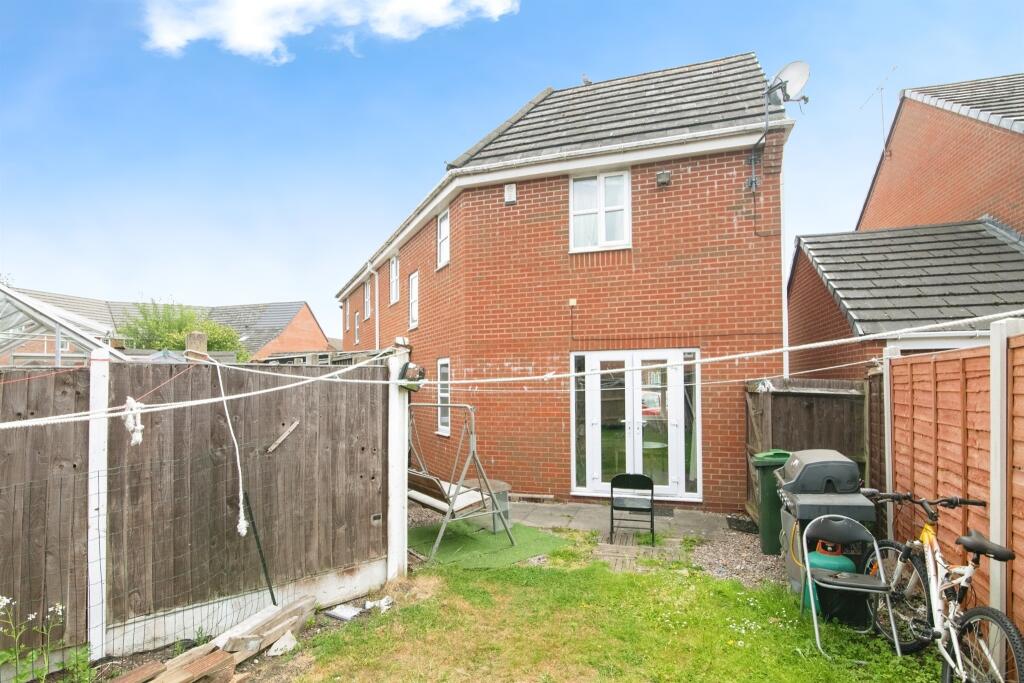 Additional image 11 of York Crescent, WEST BROMWICH