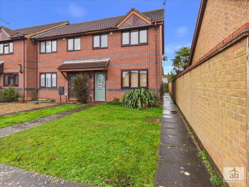 Main image of property: Elmers Lane, Grange Farm, Kesgrave