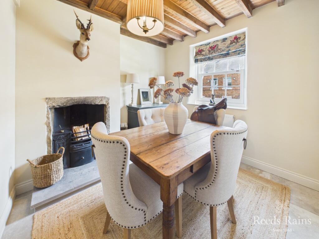 House in Guisborough, Redcar and Cleveland - View 4