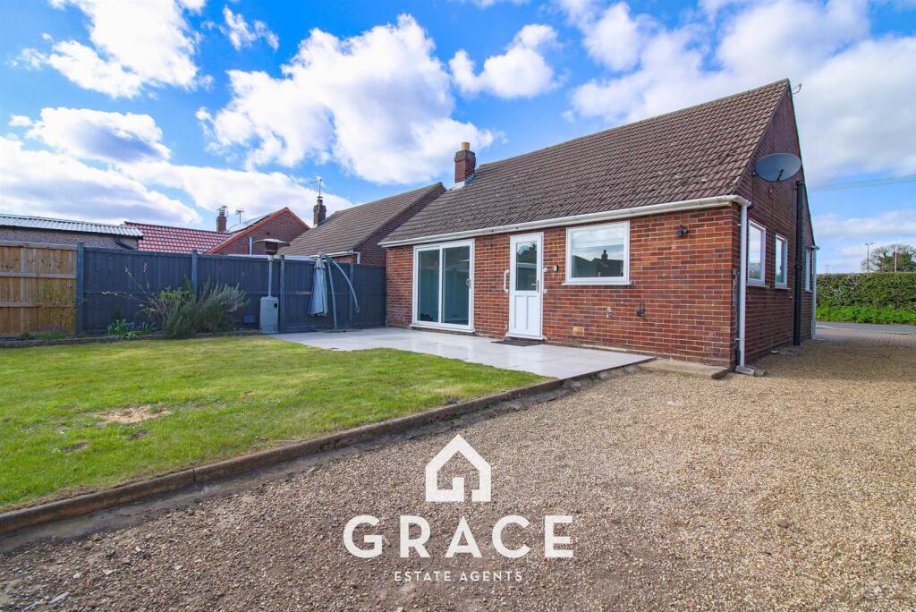 Main image of property: Humber Doucy Lane, Ipswich