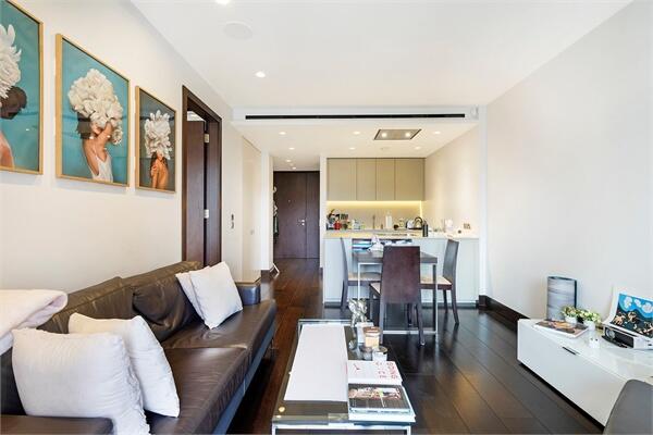 Main image of property: 1 Kings Gate Walk, London, SW1E