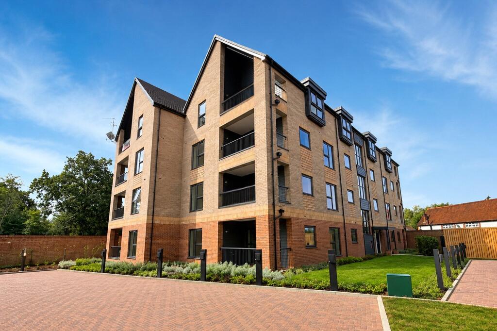 Main image of property: Stapleton Close, Maple Croft, Egham, Surrey, TW20
