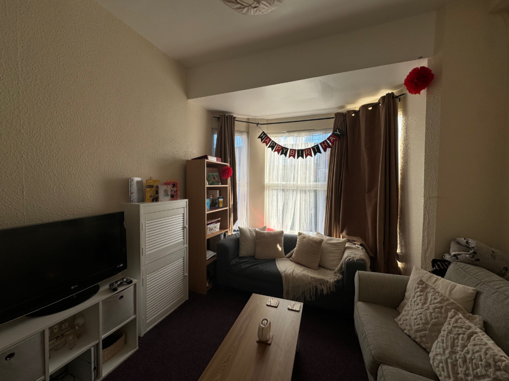 Main image of property: Langdale Rd, Liverpool