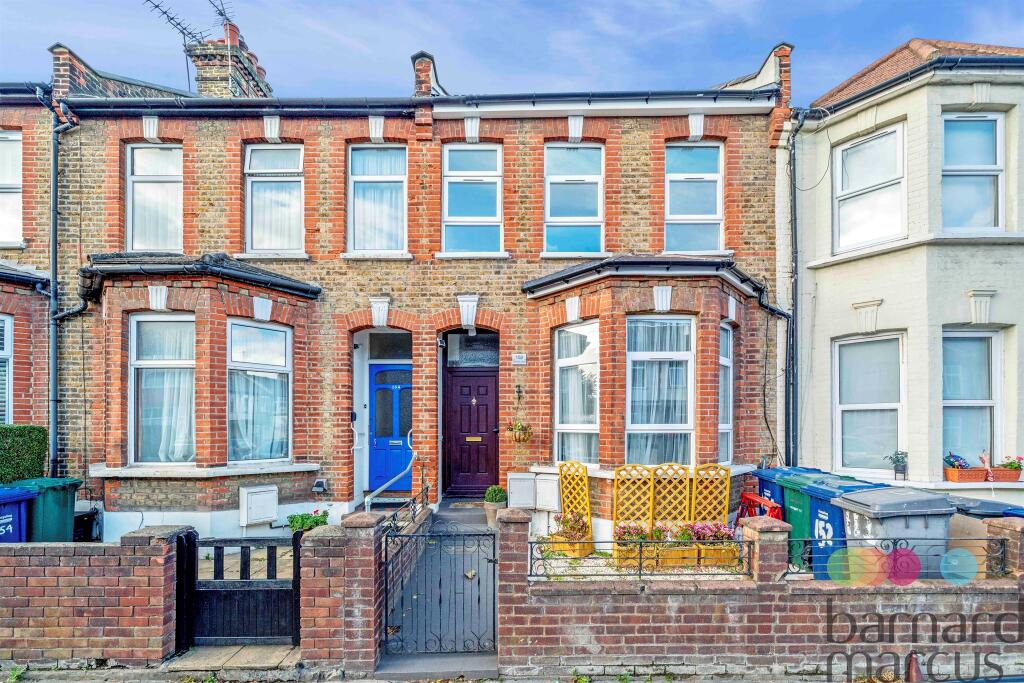 Main image of property: Squires Lane, London