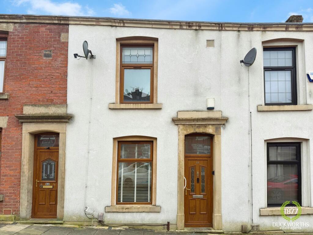 Kirby Road, Blackburn, BB2, Blackburn