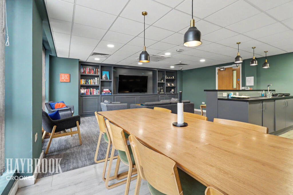 Main image of property: Allen Street, Sheffield