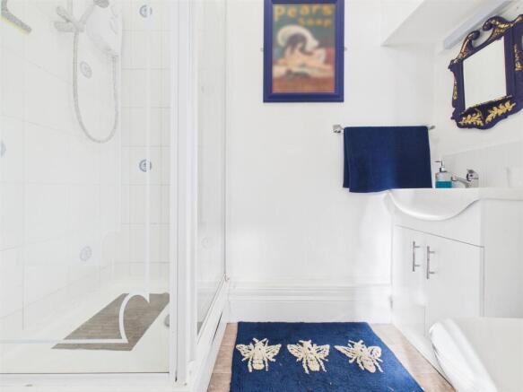 En-suite: