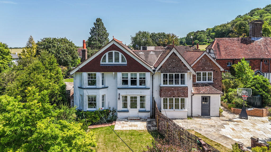 Main image of property: Underhill Lane, Clayton