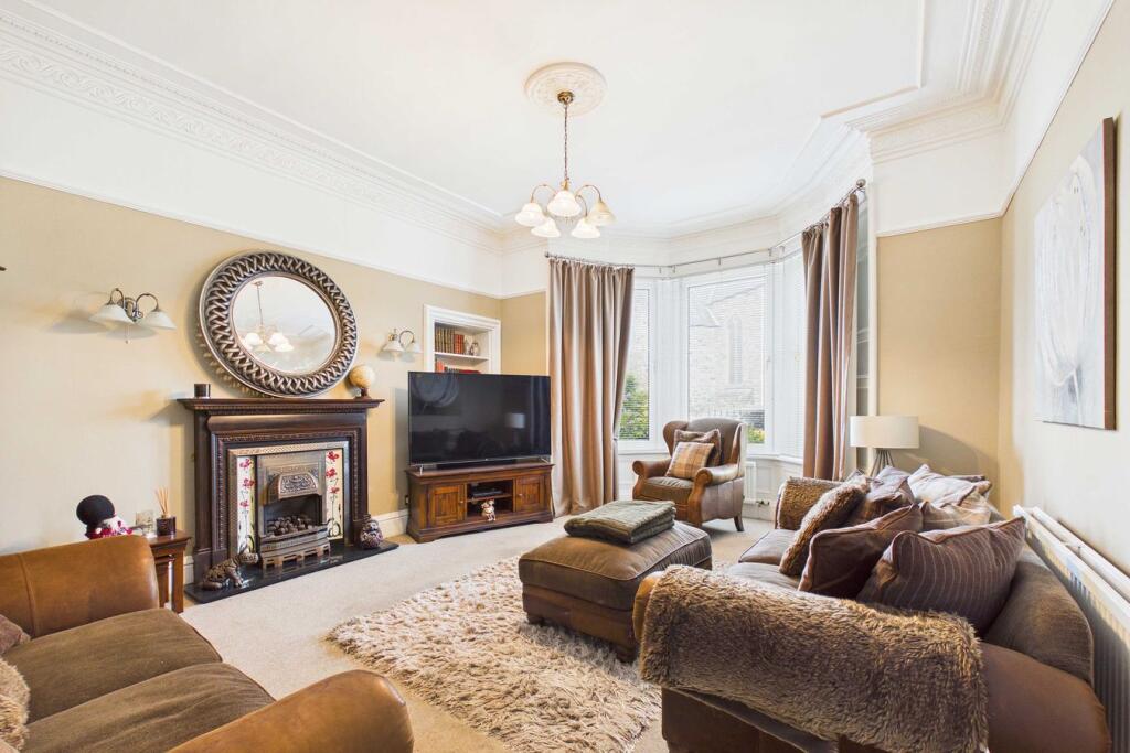 House in Kirkcaldy - View 5