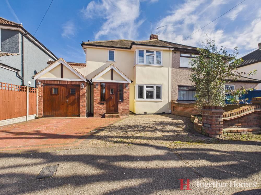 Main image of property: Elms Farm Road, Hornchurch
