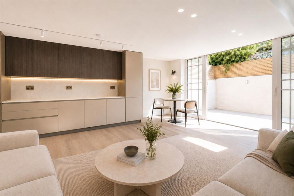 Apartment in London, Fulham - View 2