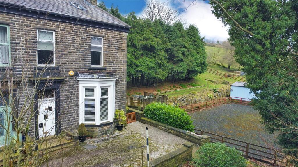 Main image of property: Lodge Lane, Bacup, Rossendale, OL13