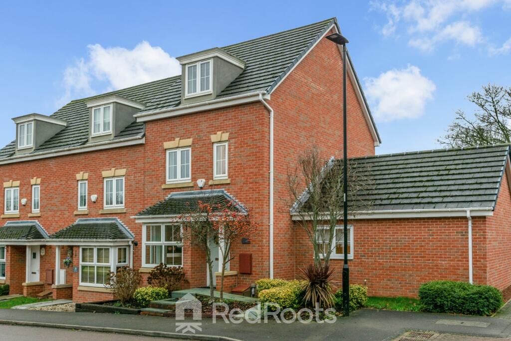 Main image of property: Birch Close, Sprotbrough, Doncaster, South Yorkshire, DN5