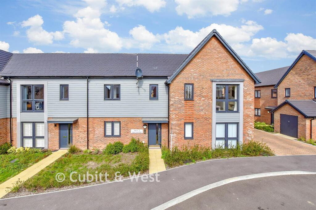 Egret Court End, Hambrook, Chichester, West Sussex - View 2