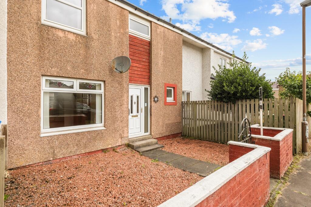 Main image of property: Norman Rise, Livingston, West Lothian, EH54 6LZ
