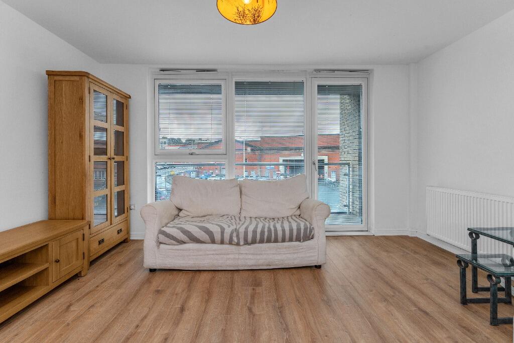 Apartment in Edinburgh, Gayfield, New Town/Broughton - View 4
