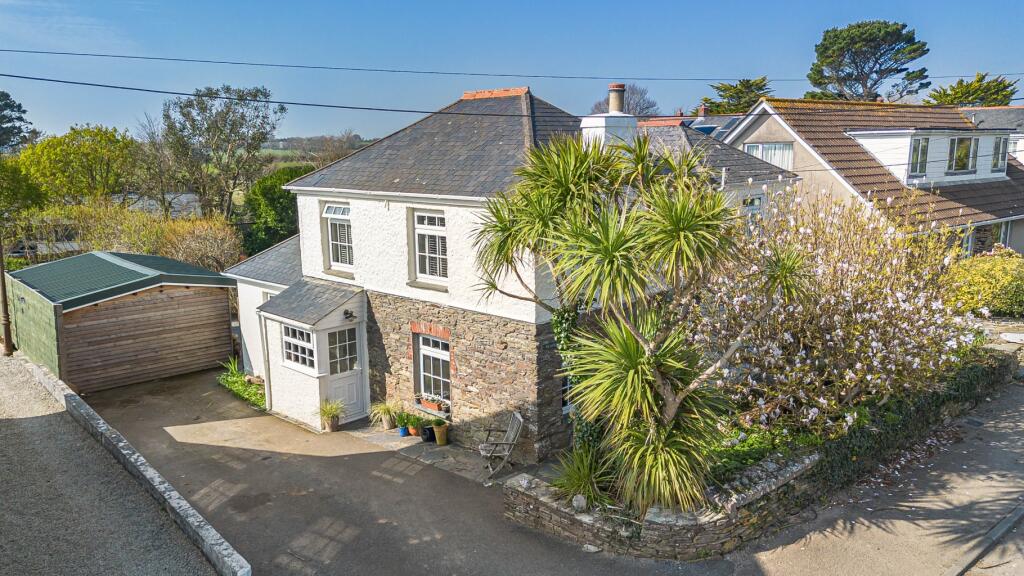 Main image of property: 24 Churchtown Road, Gerrans, Portscatho, Truro, Cornwall, TR2