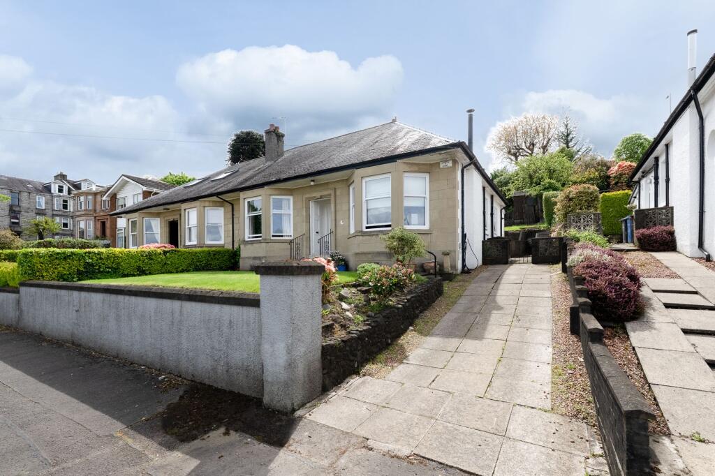 Main image of property: Welbeck Street, Greenock, PA16