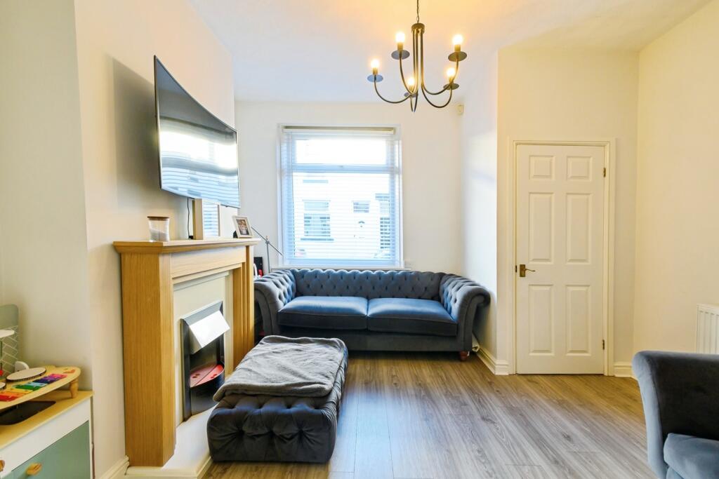 5, Albert Street, Prestwich, Manchester, Greater Manchester, M25 photo 2