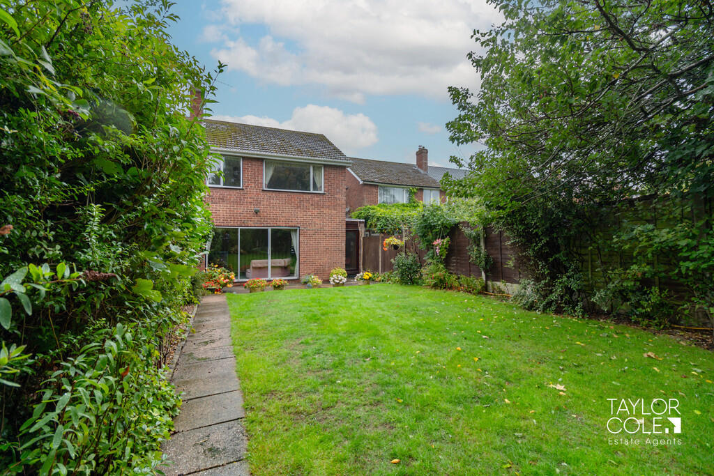 Additional image 31 of Reindeer Road, Fazeley