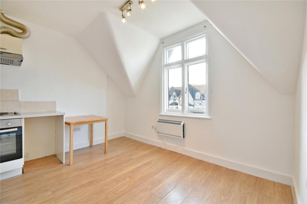 Main image of property: Chichele Road, Willesden Green, NW2