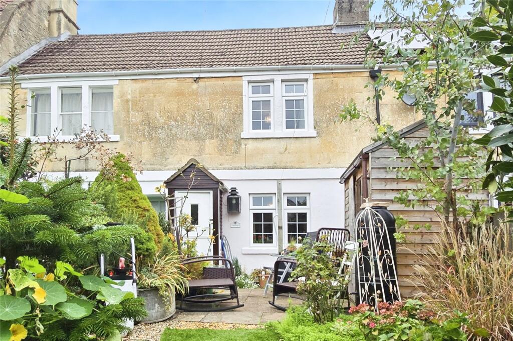 Huntingdon Place, Bradford On Avon