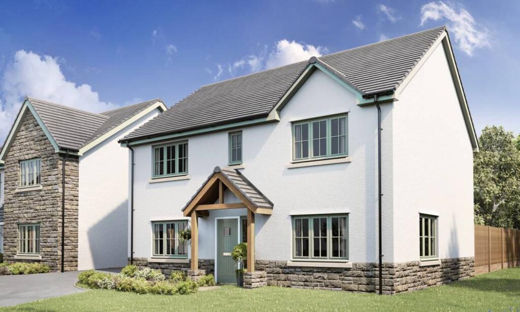 Main image of property: Pontprennau,
Cardiff,
CF3 6YJ