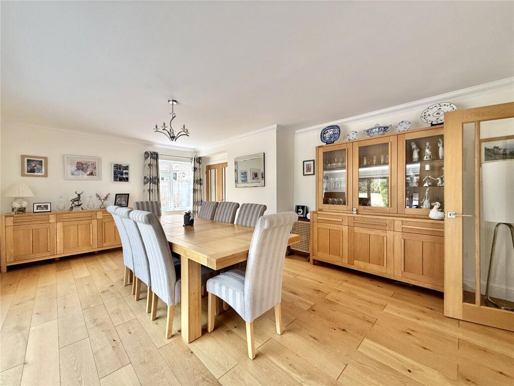 House in Brighton - View 5