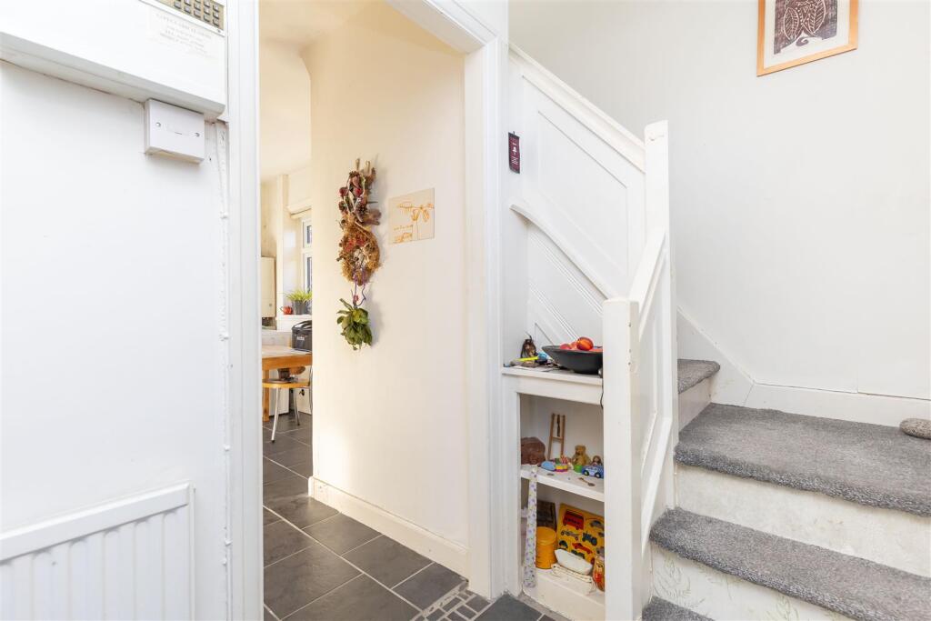 House in Chorley, Lancashire - More