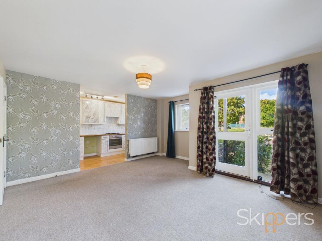 Main image of property: Frinsted Gardens, Ashford, TN23