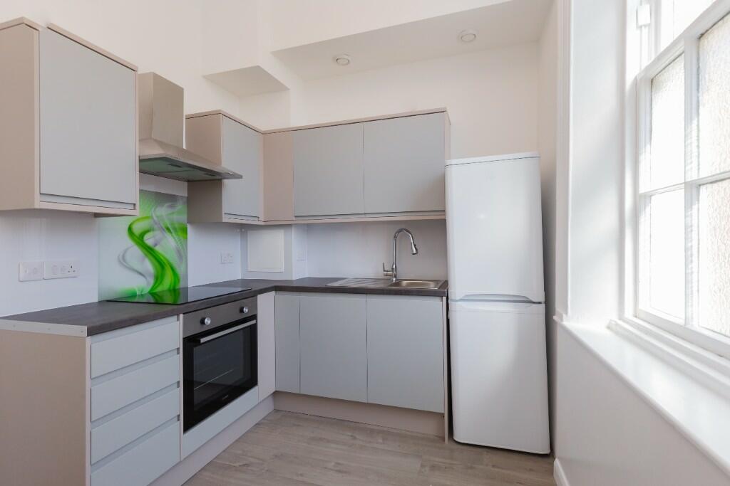 Main image of property: Leazes Terrace, Newcastle Upon Tyne, NE1