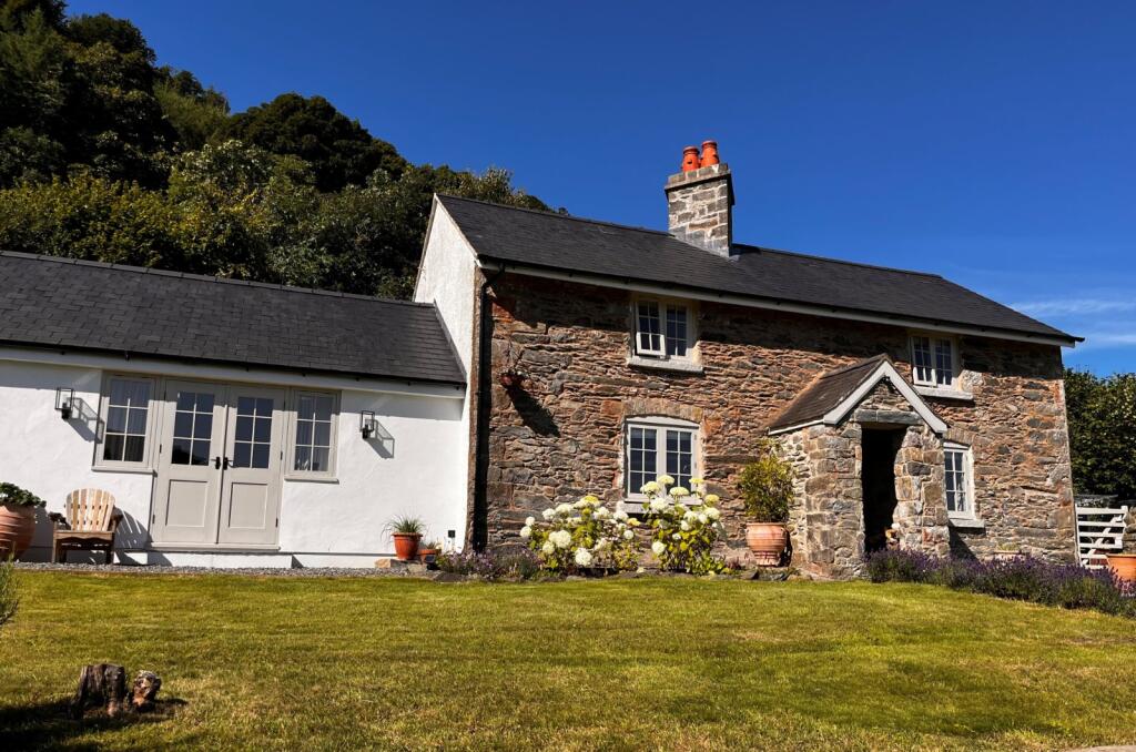 Main image of property: Betws Yn Rhos, Abergele, Conwy, LL22