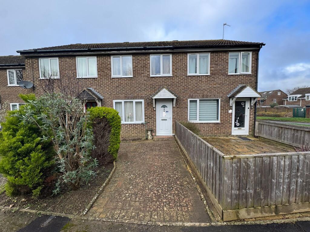 Main image of property: Sevenfields, Highworth, Swindon, SN6