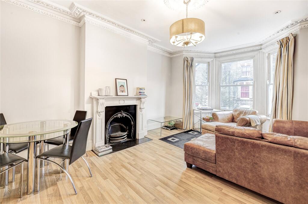 Main image of property: Lambert Road, London, SW2