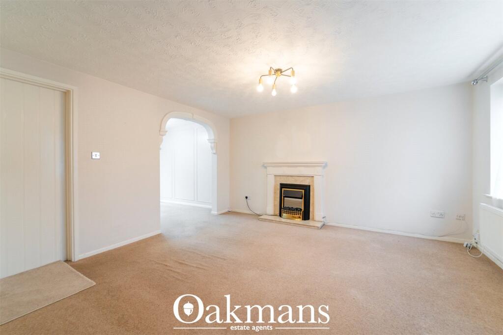 York Close, Birmingham, West Midlands, B30 - View 5