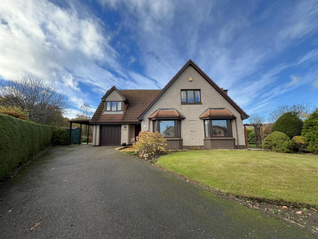 Main image of property: Roseisle Drive, Elgin